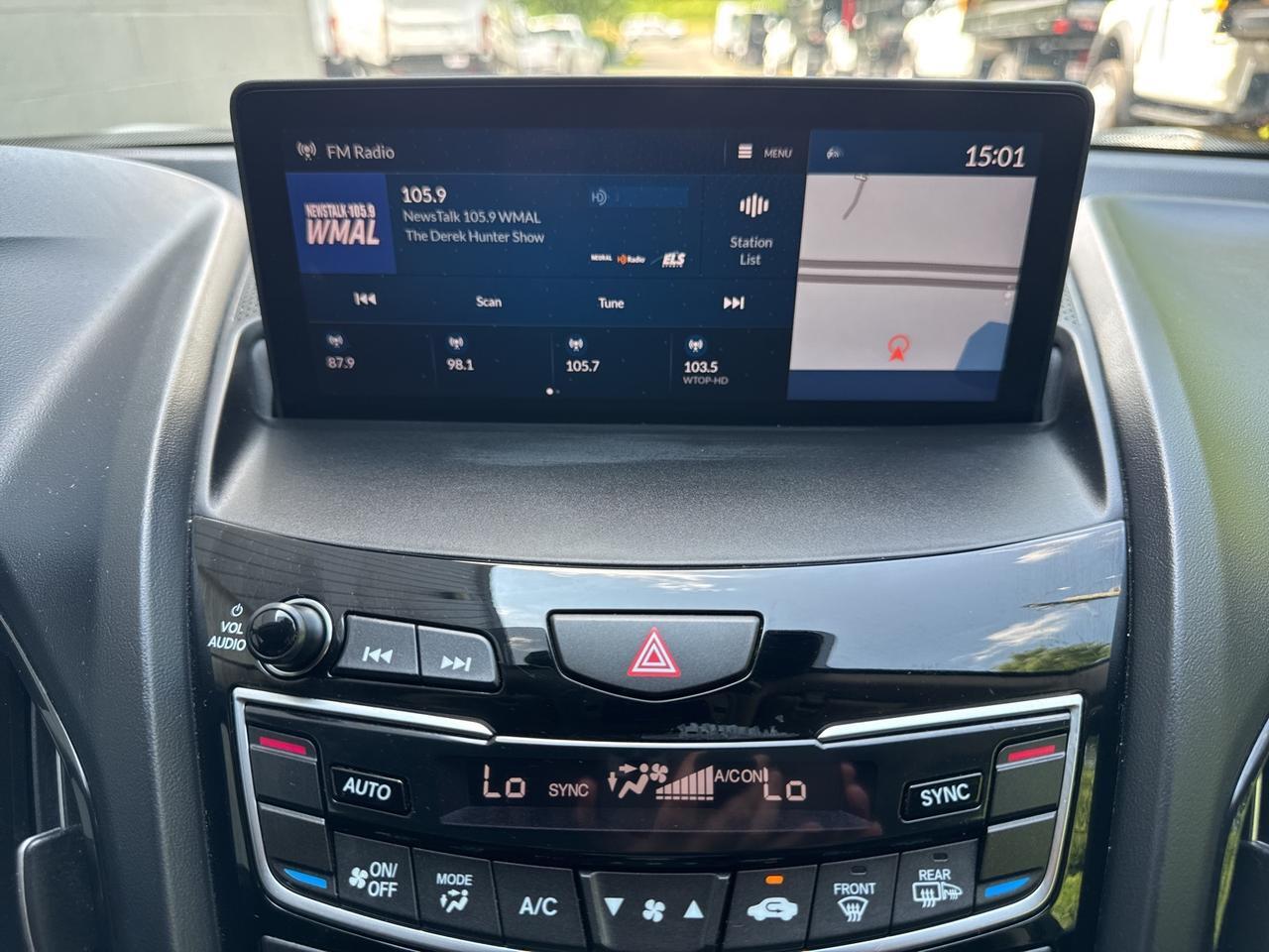 2019 Acura RDX Technology Package Chantilly VA