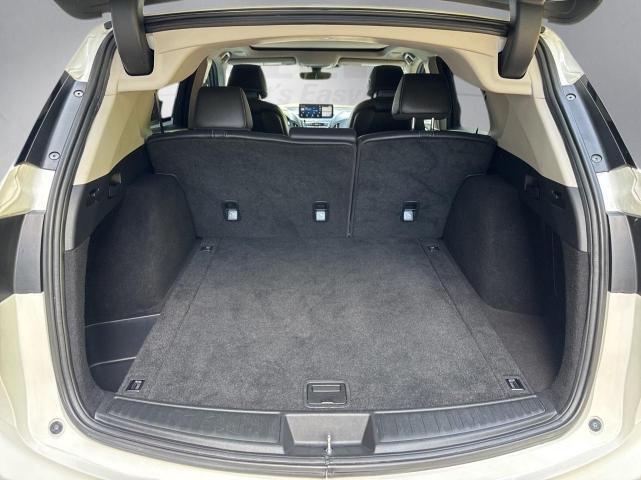 2019 Acura RDX Technology Package Chantilly VA