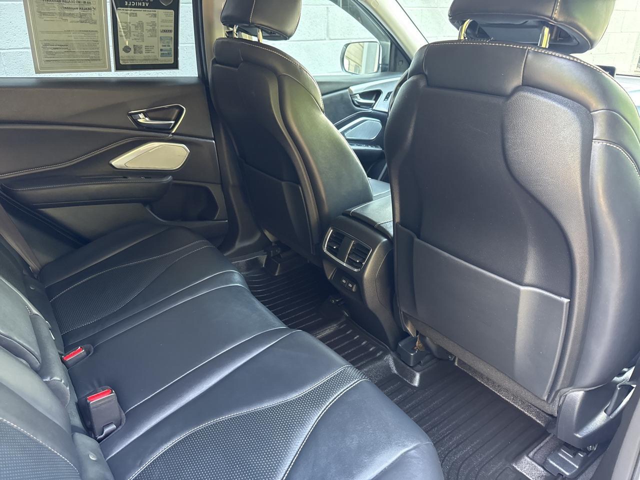2019 Acura RDX Technology Package Chantilly VA