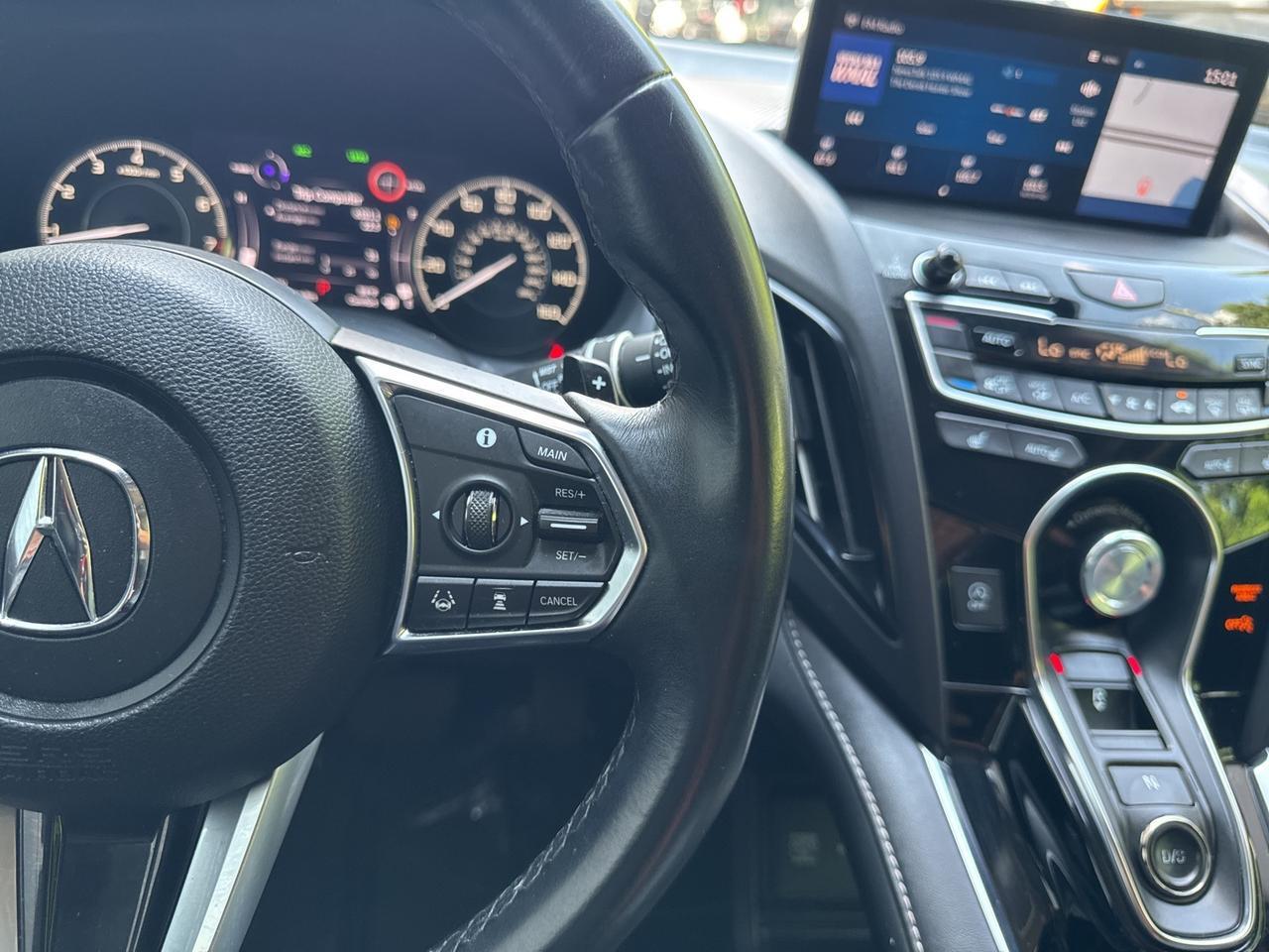 2019 Acura RDX Technology Package Chantilly VA