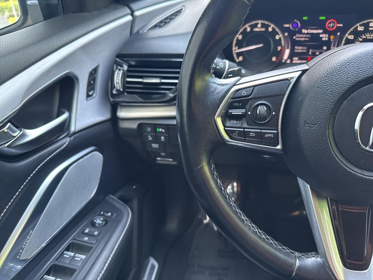 2019 Acura RDX Technology Package Chantilly VA