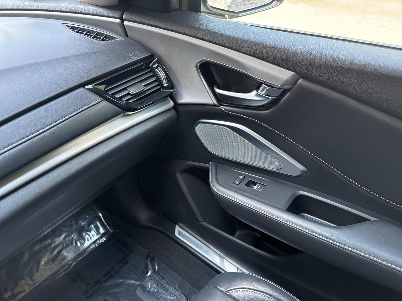 2019 Acura RDX Technology Package Chantilly VA