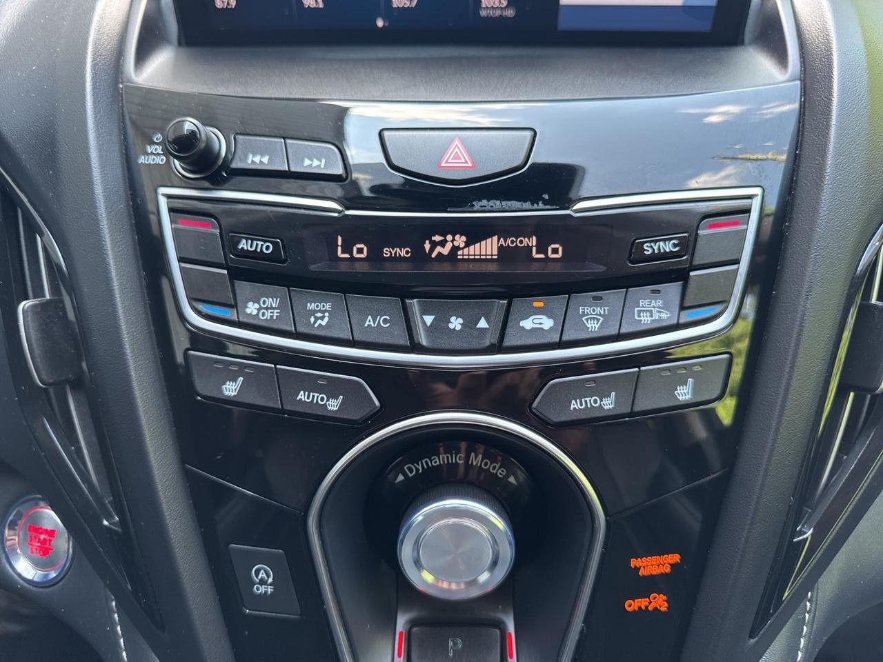 2019 Acura RDX Technology Package Chantilly VA