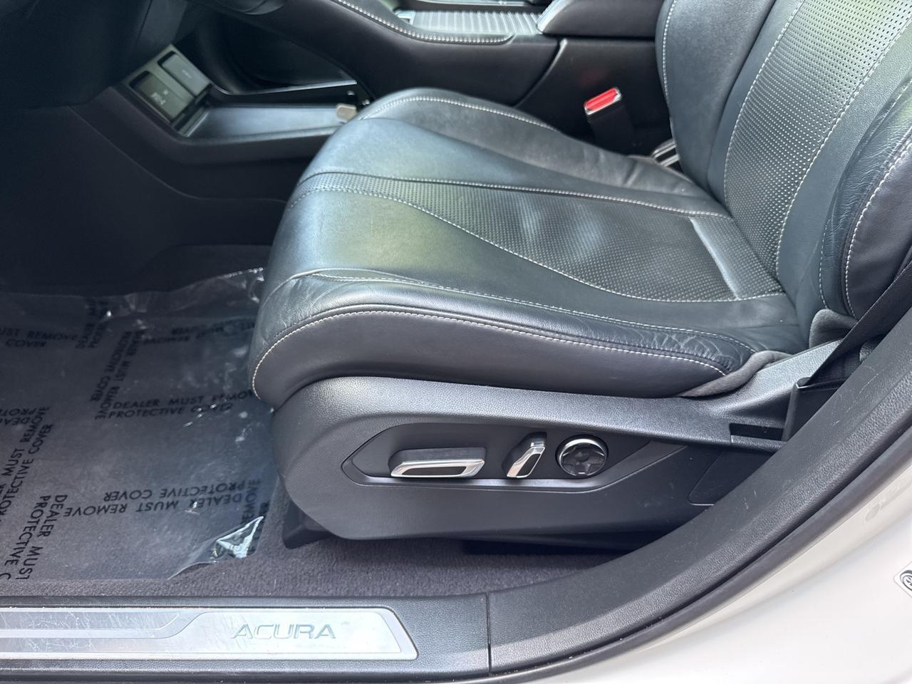 2019 Acura RDX Technology Package Chantilly VA