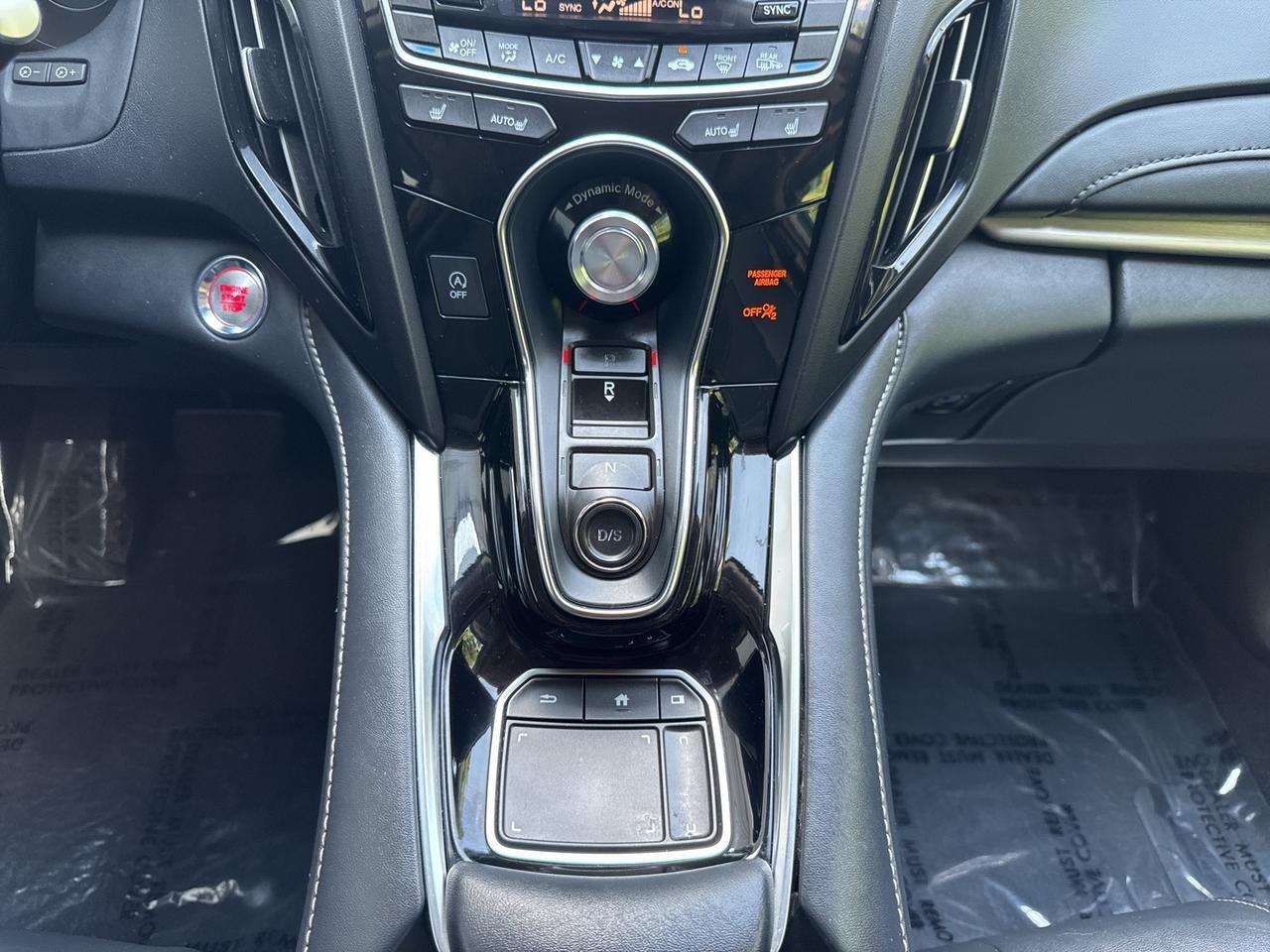2019 Acura RDX Technology Package Chantilly VA