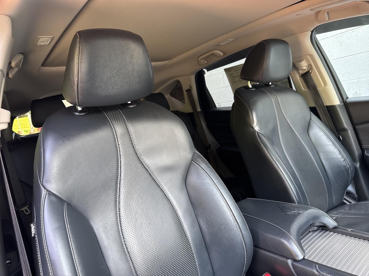 2019 Acura RDX Technology Package Chantilly VA