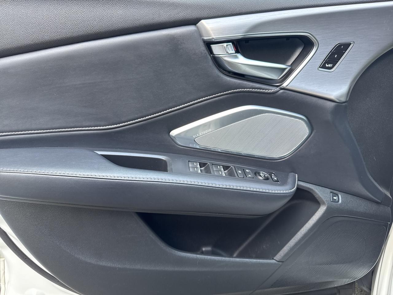 2019 Acura RDX Technology Package Chantilly VA