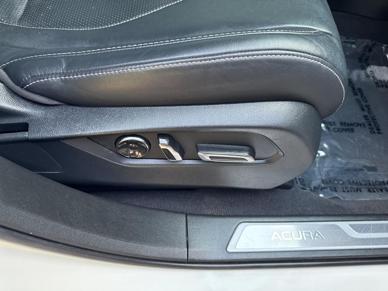 2019 Acura RDX Technology Package Chantilly VA