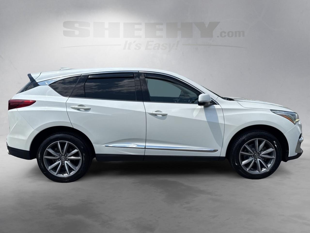 2019 Acura RDX Technology Package Chantilly VA