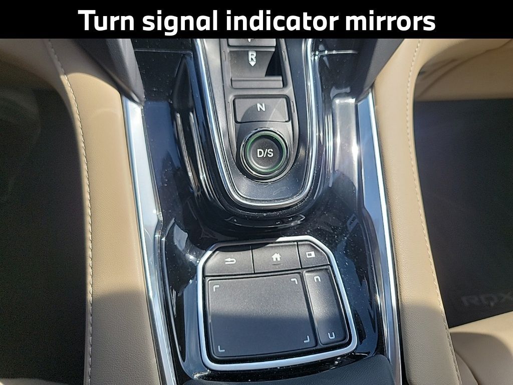 2019 Acura RDX Technology Package San Clemente CA