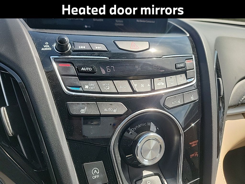 2019 Acura RDX Technology Package San Clemente CA