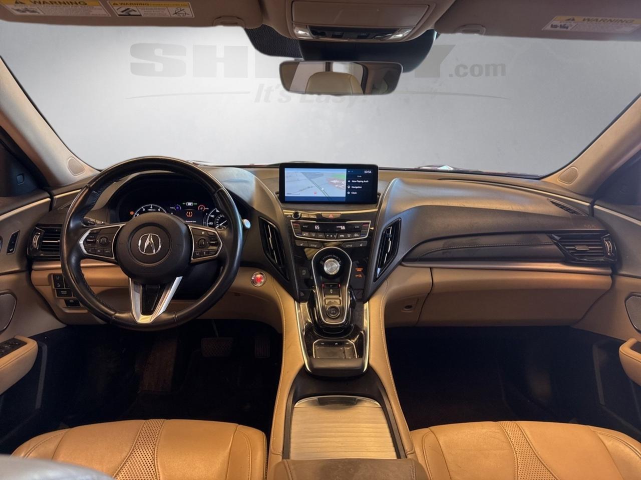 2019 Acura RDX Technology Package Richmond VA