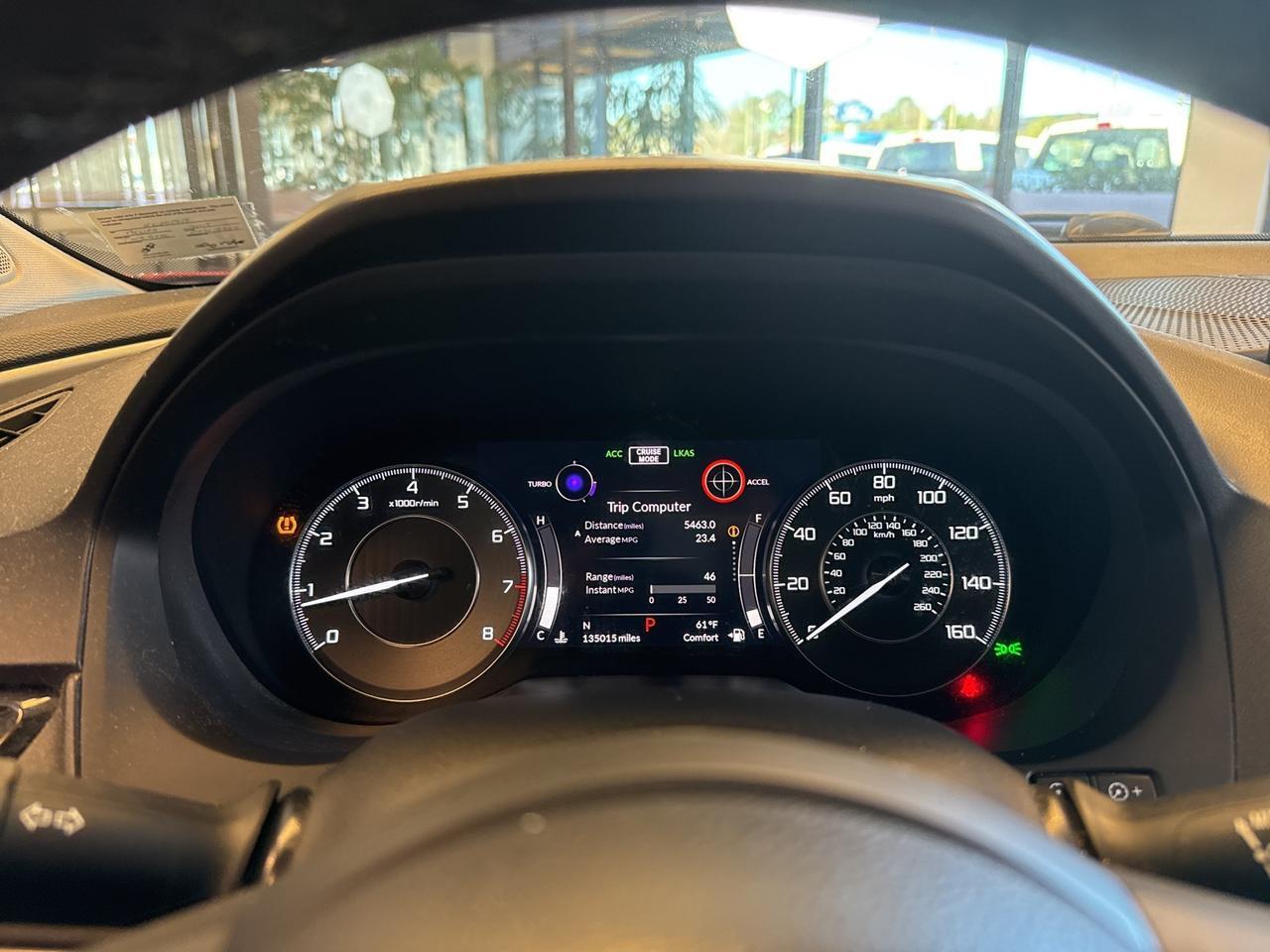 2019 Acura RDX Technology Package Richmond VA