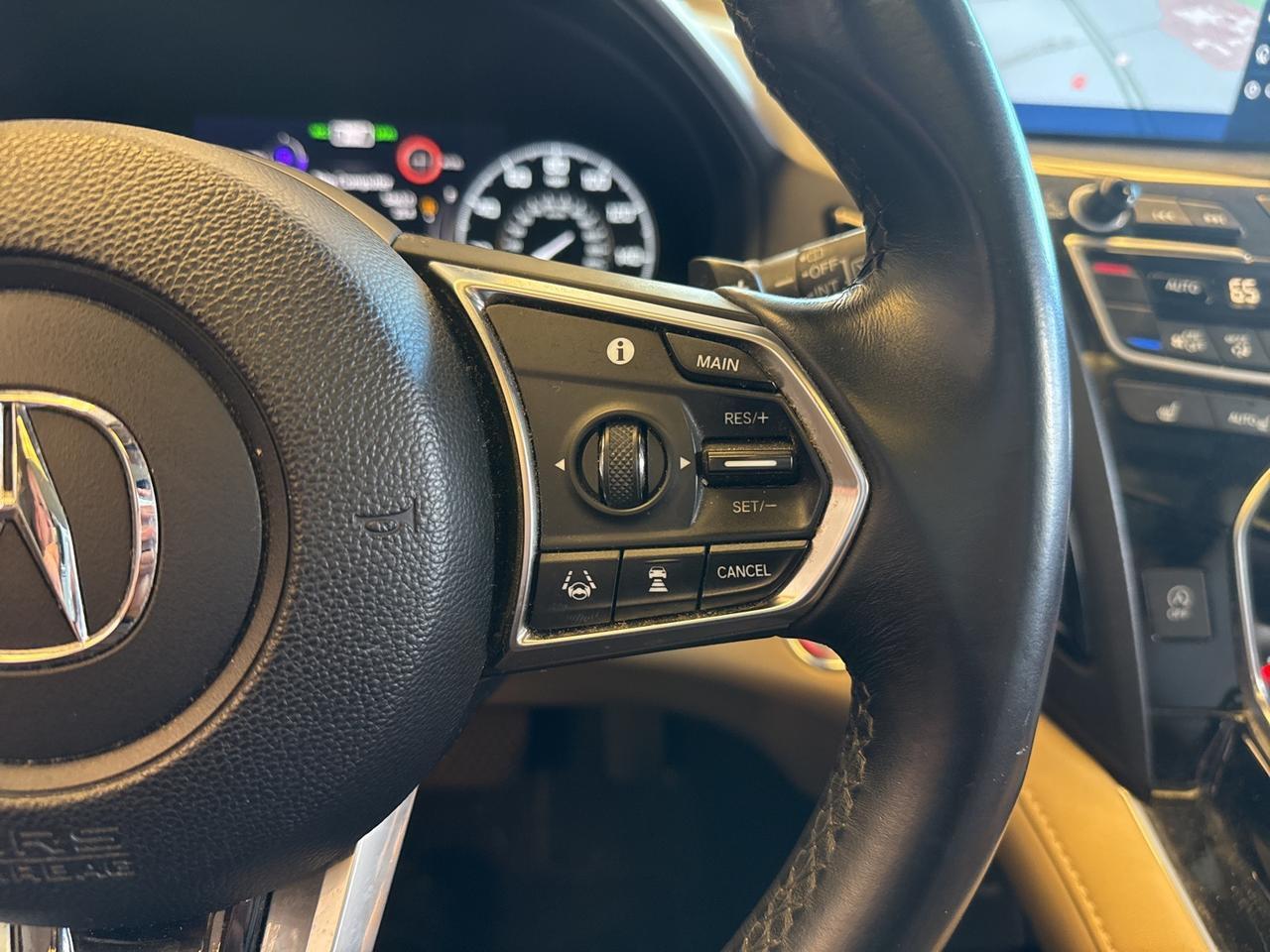 2019 Acura RDX Technology Package Richmond VA