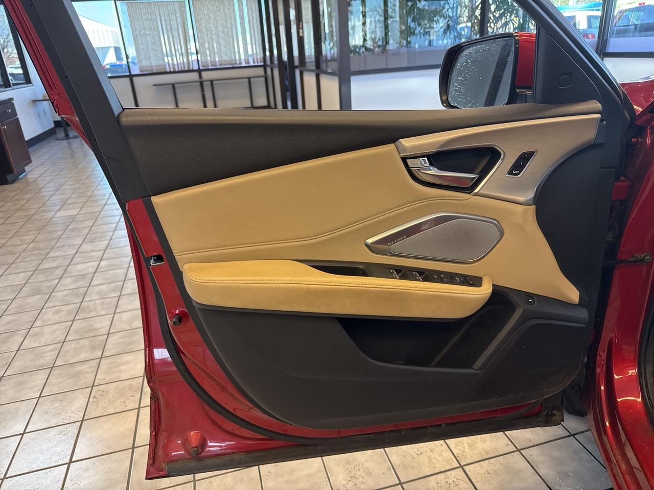 2019 Acura RDX Technology Package Richmond VA