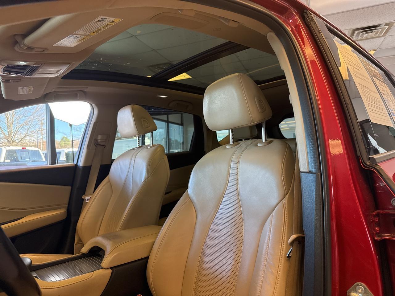 2019 Acura RDX Technology Package Richmond VA