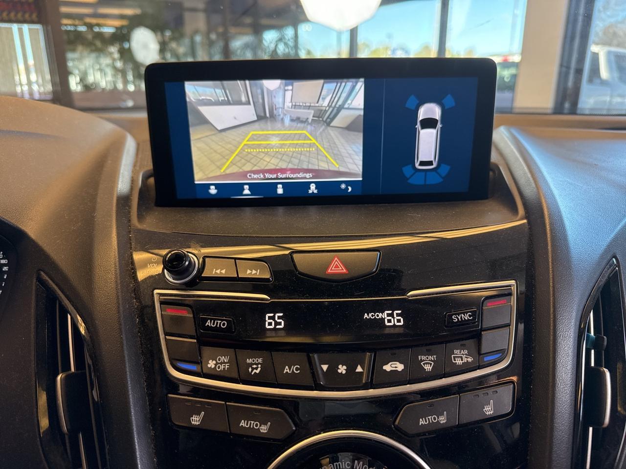 2019 Acura RDX Technology Package Richmond VA