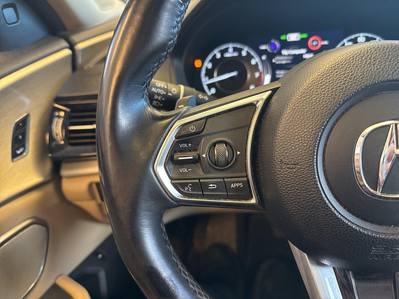 2019 Acura RDX Technology Package Richmond VA