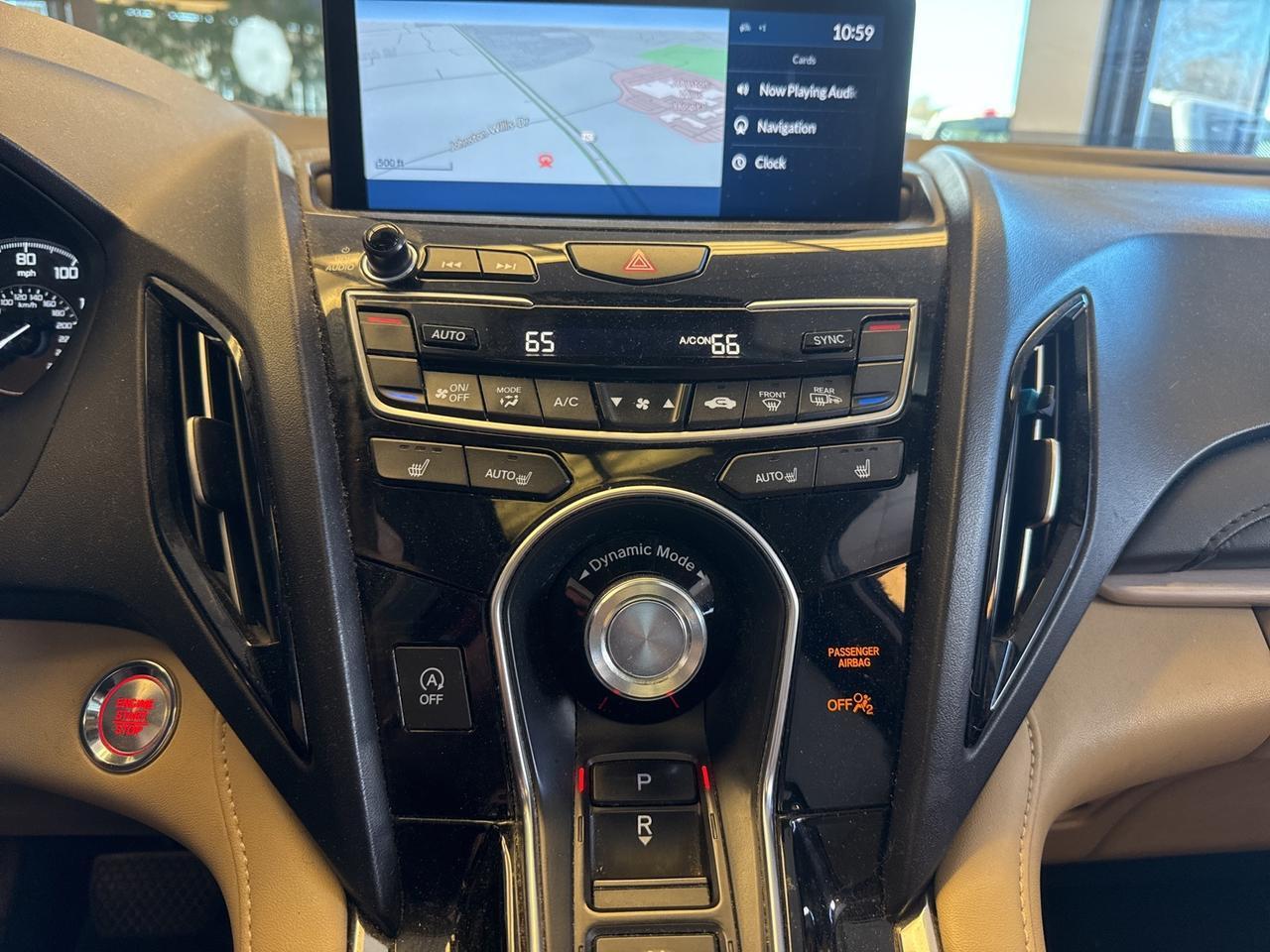 2019 Acura RDX Technology Package Richmond VA