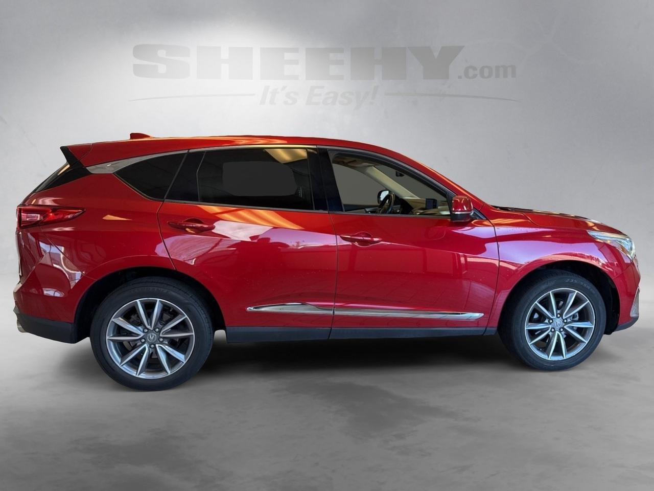2019 Acura RDX Technology Package Richmond VA