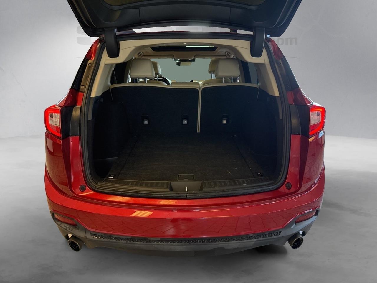 2019 Acura RDX Technology Package Richmond VA