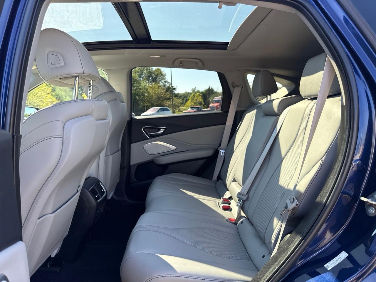 2019 Acura RDX Technology Package Chantilly VA