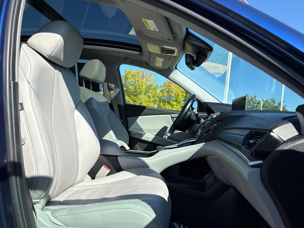 2019 Acura RDX Technology Package Chantilly VA