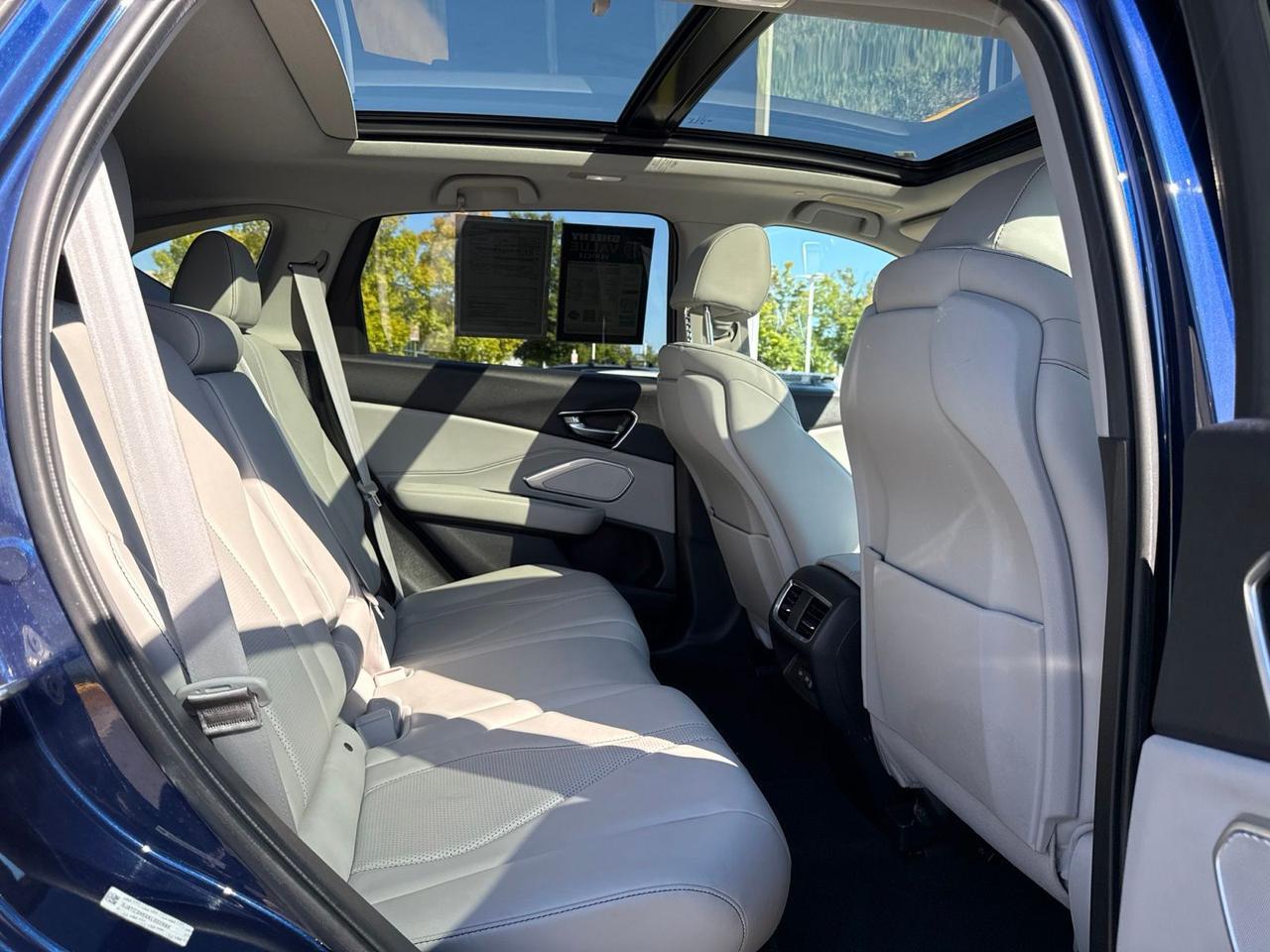 2019 Acura RDX Technology Package Chantilly VA