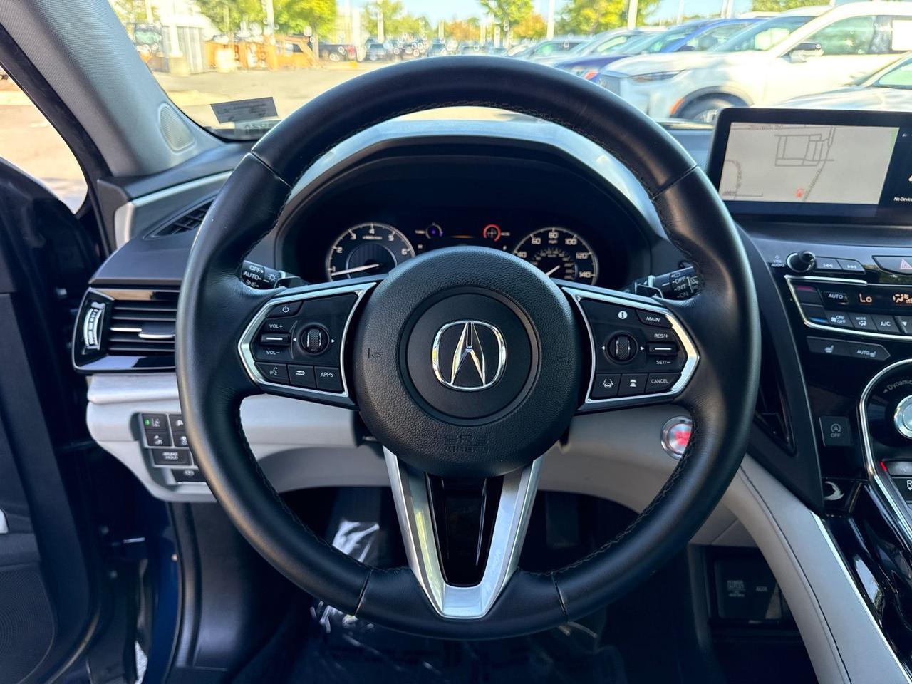 2019 Acura RDX Technology Package Chantilly VA