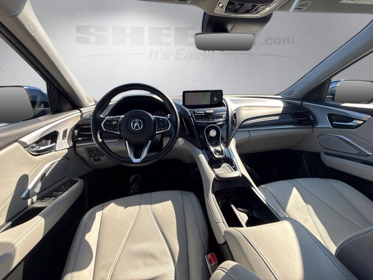 2019 Acura RDX Technology Package Chantilly VA