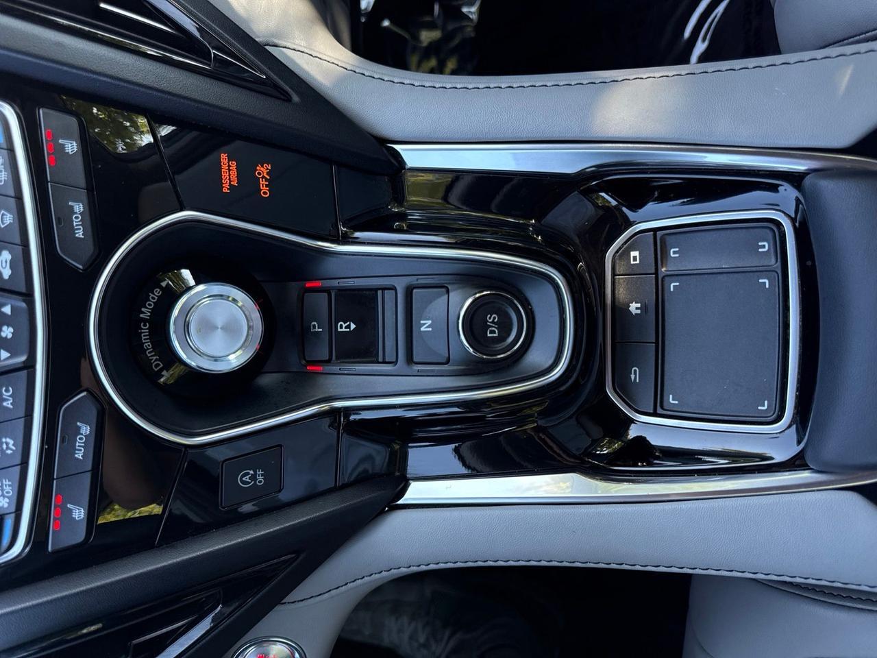2019 Acura RDX Technology Package Chantilly VA