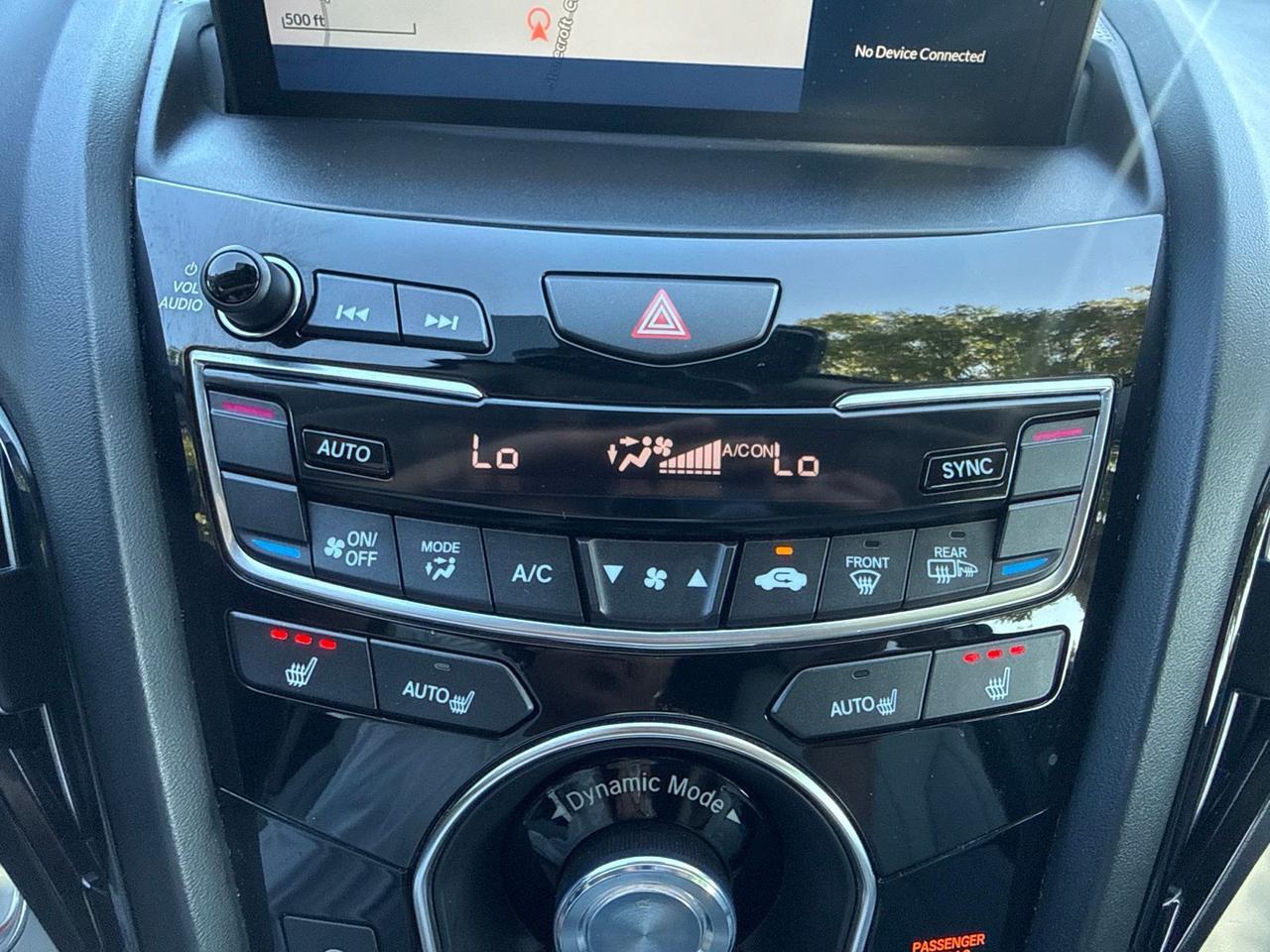 2019 Acura RDX Technology Package Chantilly VA