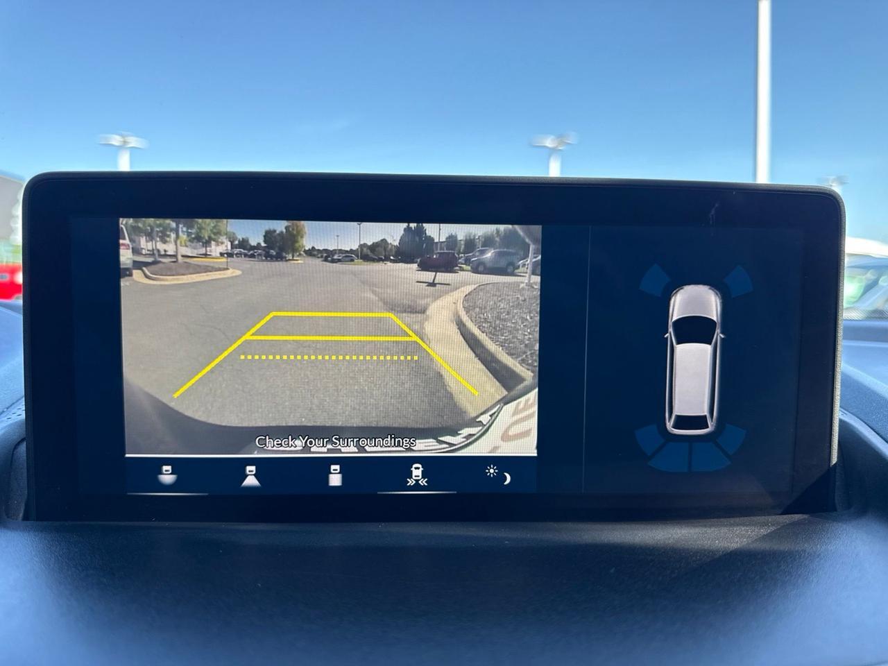 2019 Acura RDX Technology Package Chantilly VA