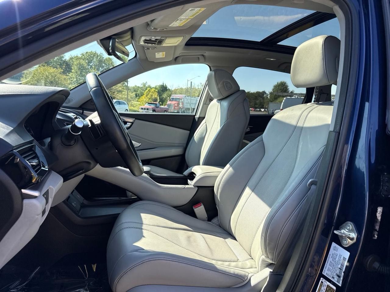 2019 Acura RDX Technology Package Chantilly VA