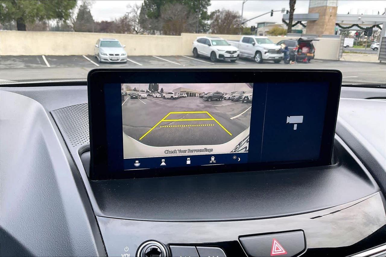 2019 Acura RDX w/A-Spec Pkg Roseville CA