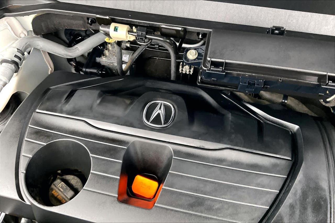 2019 Acura RDX w/A-Spec Pkg Roseville CA