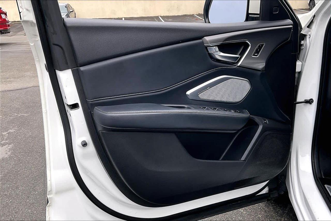 2019 Acura RDX w/A-Spec Pkg Roseville CA