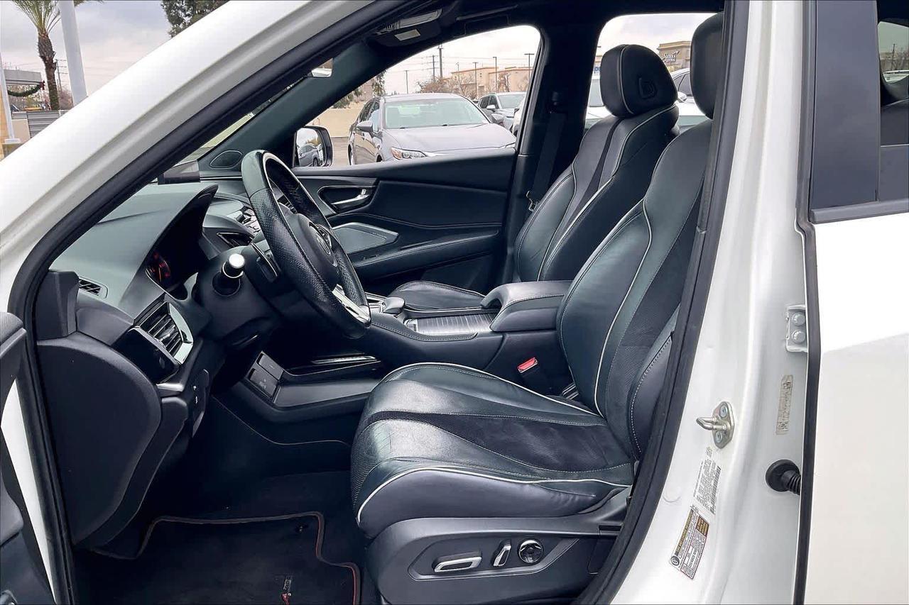 2019 Acura RDX w/A-Spec Pkg Roseville CA