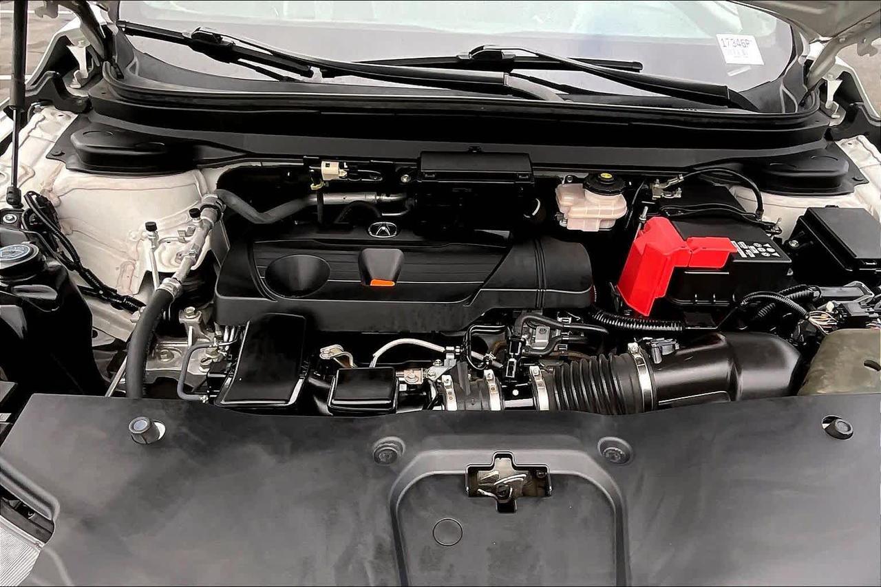 2019 Acura RDX w/A-Spec Pkg Roseville CA