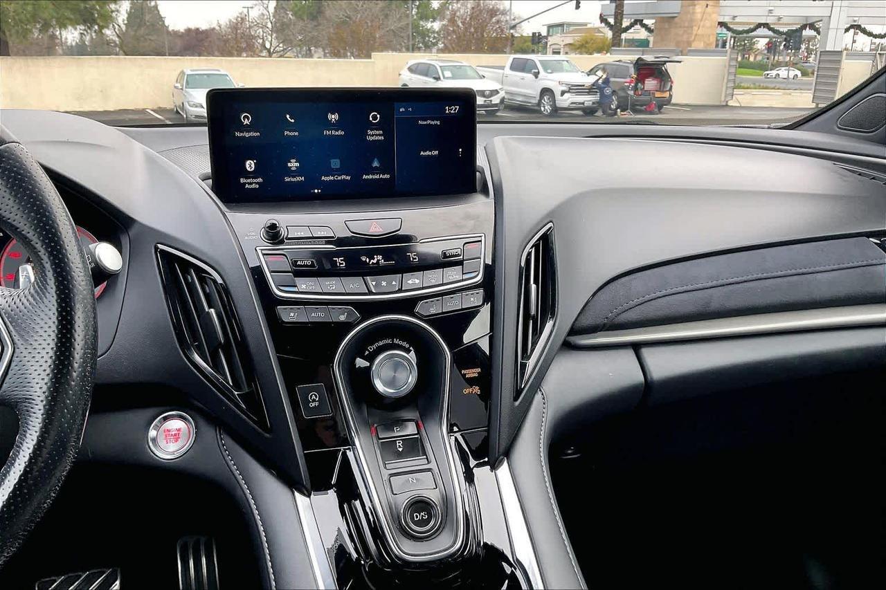 2019 Acura RDX w/A-Spec Pkg Roseville CA