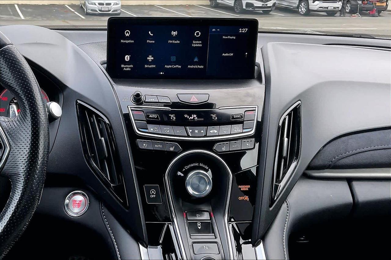 2019 Acura RDX w/A-Spec Pkg Roseville CA