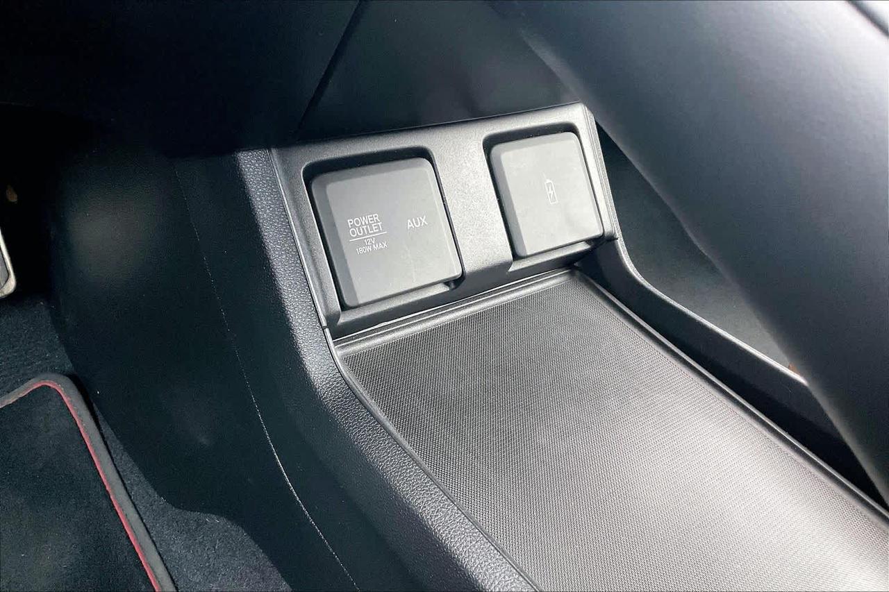 2019 Acura RDX w/A-Spec Pkg Roseville CA