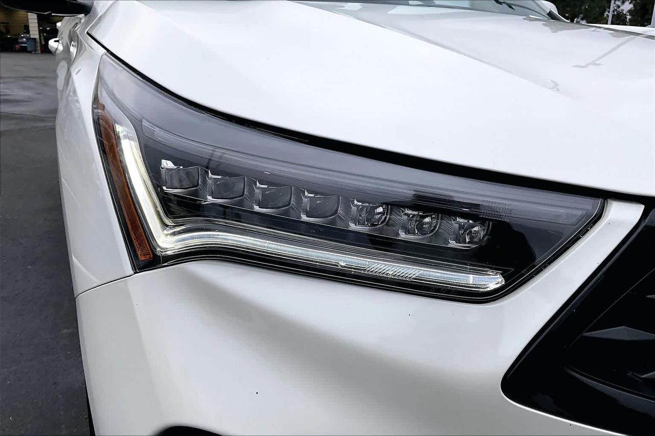 2019 Acura RDX w/A-Spec Pkg Roseville CA