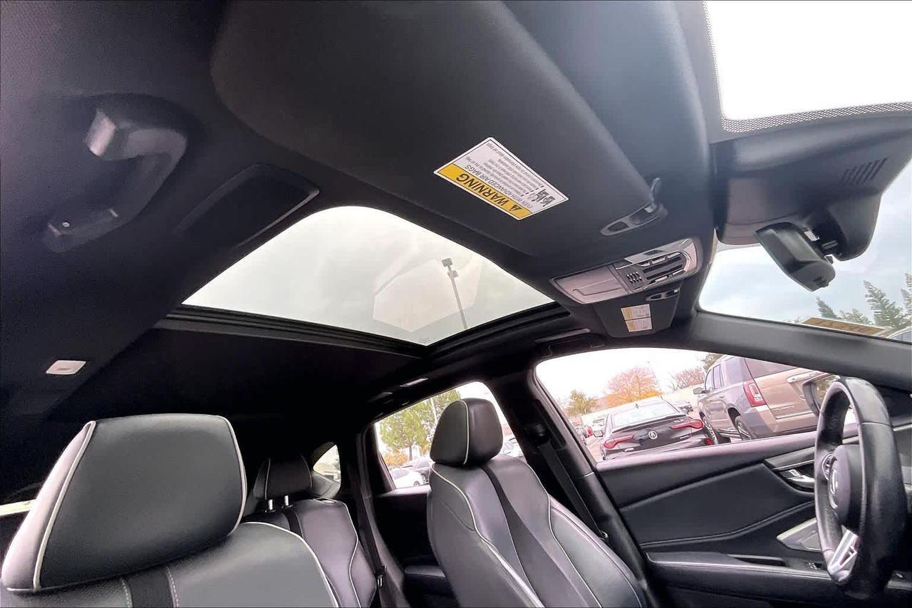 2019 Acura RDX w/A-Spec Pkg Roseville CA