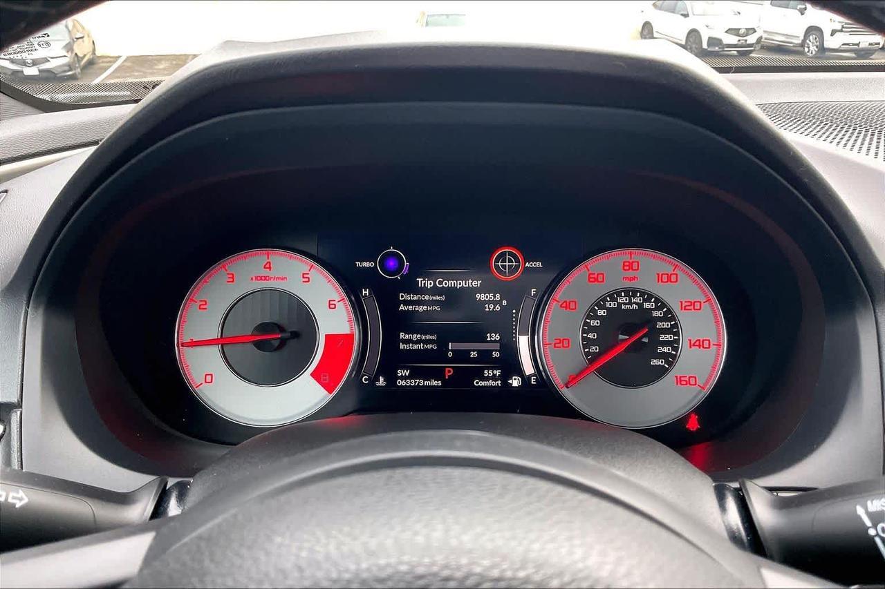 2019 Acura RDX w/A-Spec Pkg Roseville CA