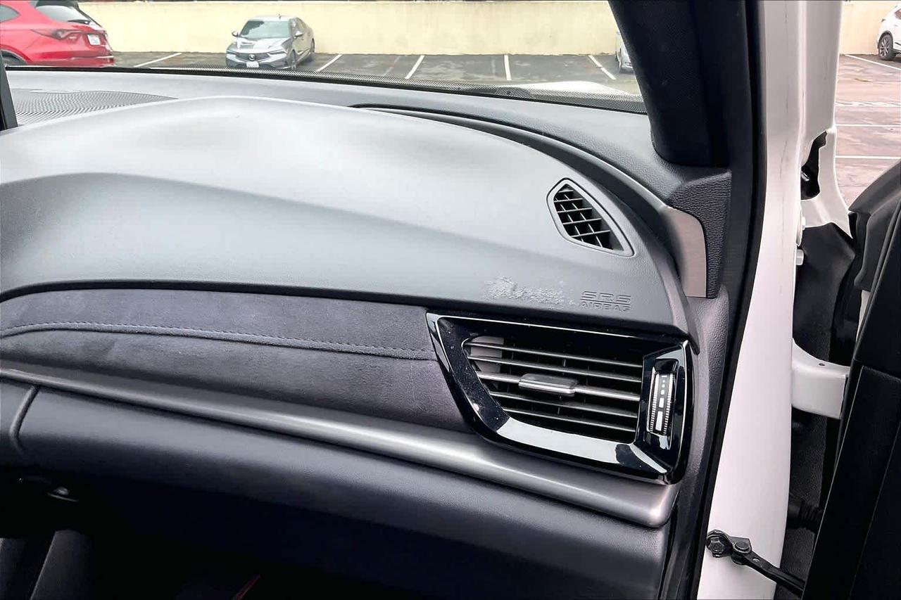 2019 Acura RDX w/A-Spec Pkg Roseville CA