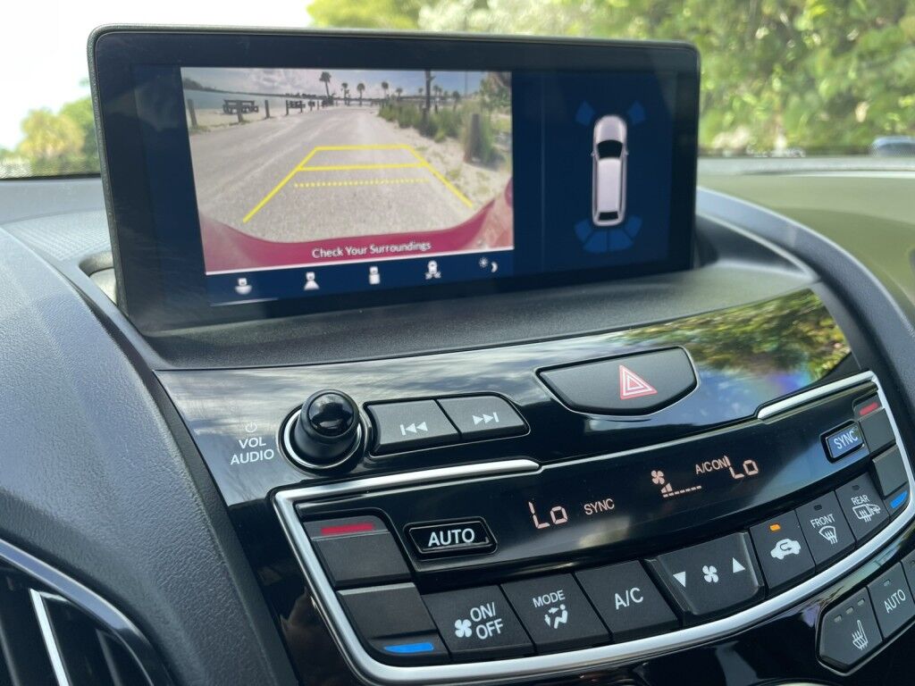 2019 Acura RDX w/A-Spec Pkg Sarasota FL