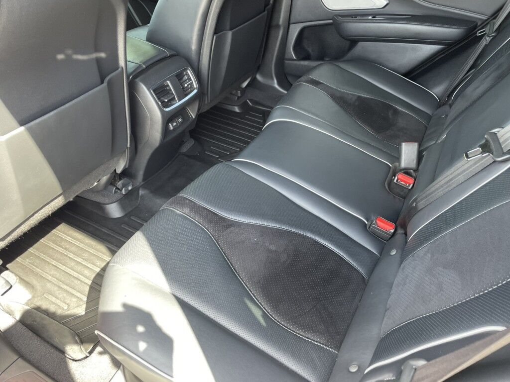 2019 Acura RDX w/A-Spec Pkg Sarasota FL