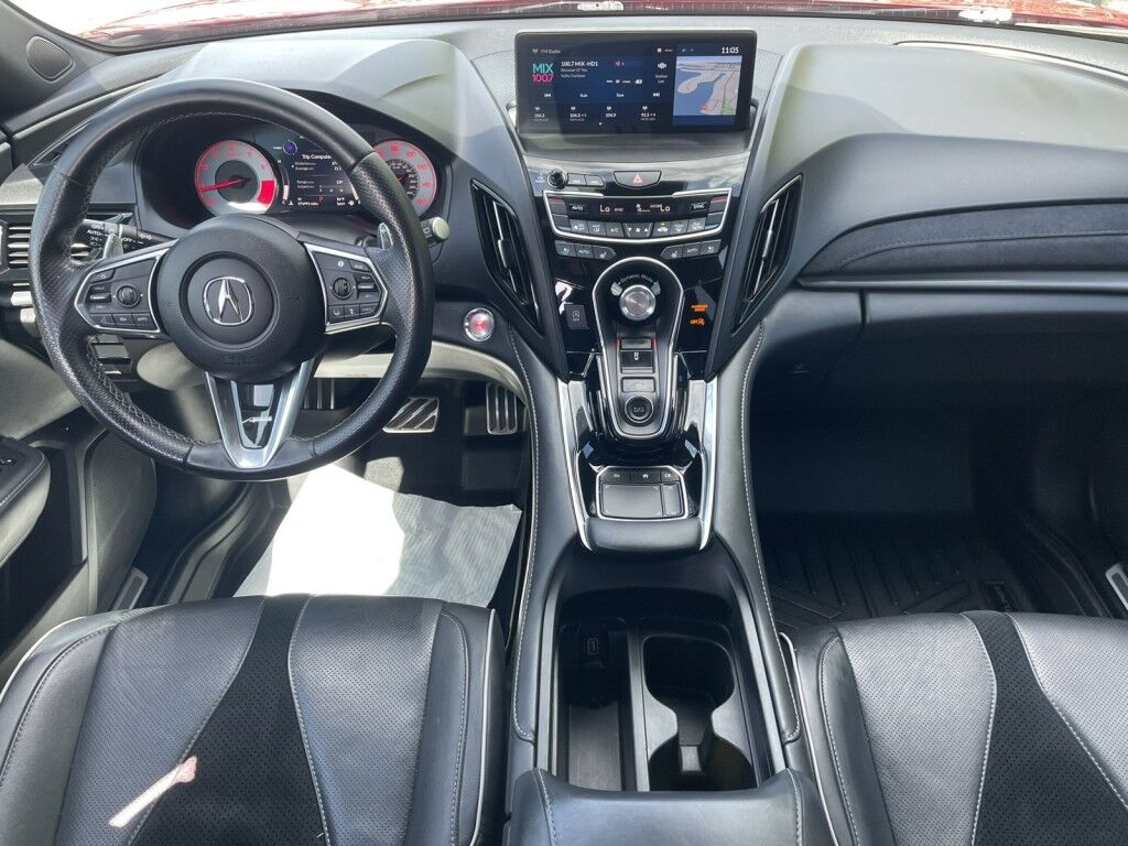 2019 Acura RDX w/A-Spec Pkg Sarasota FL