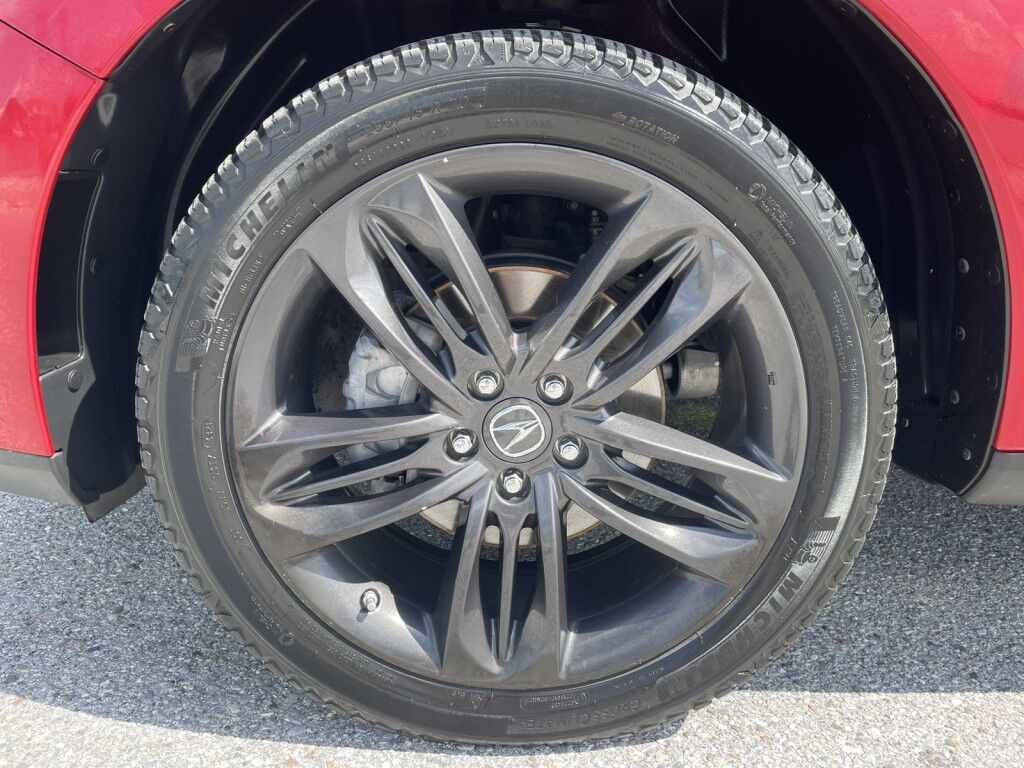 2019 Acura RDX w/A-Spec Pkg Sarasota FL